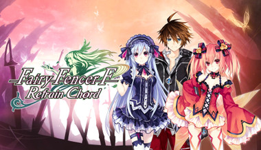 Fairy Fencer F: Refrain Chord - Gioco completo per PC - Videogame