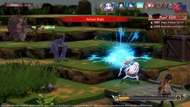 Fairy Fencer F: Refrain Chord screenshot 3