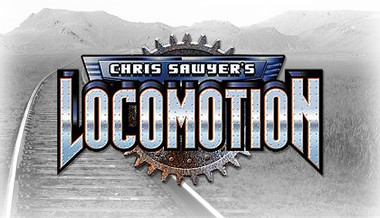 Chris Sawyer's Locomotion - PC (Steam)