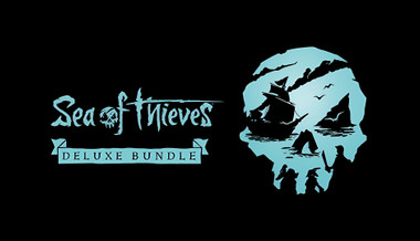 Sea of Thieves - Deluxe Bundle - Xbox One & Xbox Series X|S
