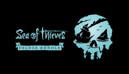Sea of Thieves - Deluxe Bundle