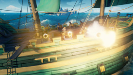 Sea of Thieves - Deluxe Bundle (Xbox ONE / Xbox Series X|S) screenshot 4