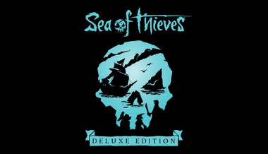 Sea of Thieves Deluxe Edition