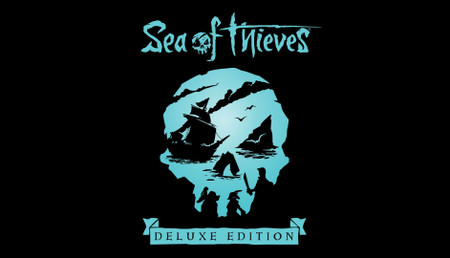 Sea of Thieves Deluxe Edition