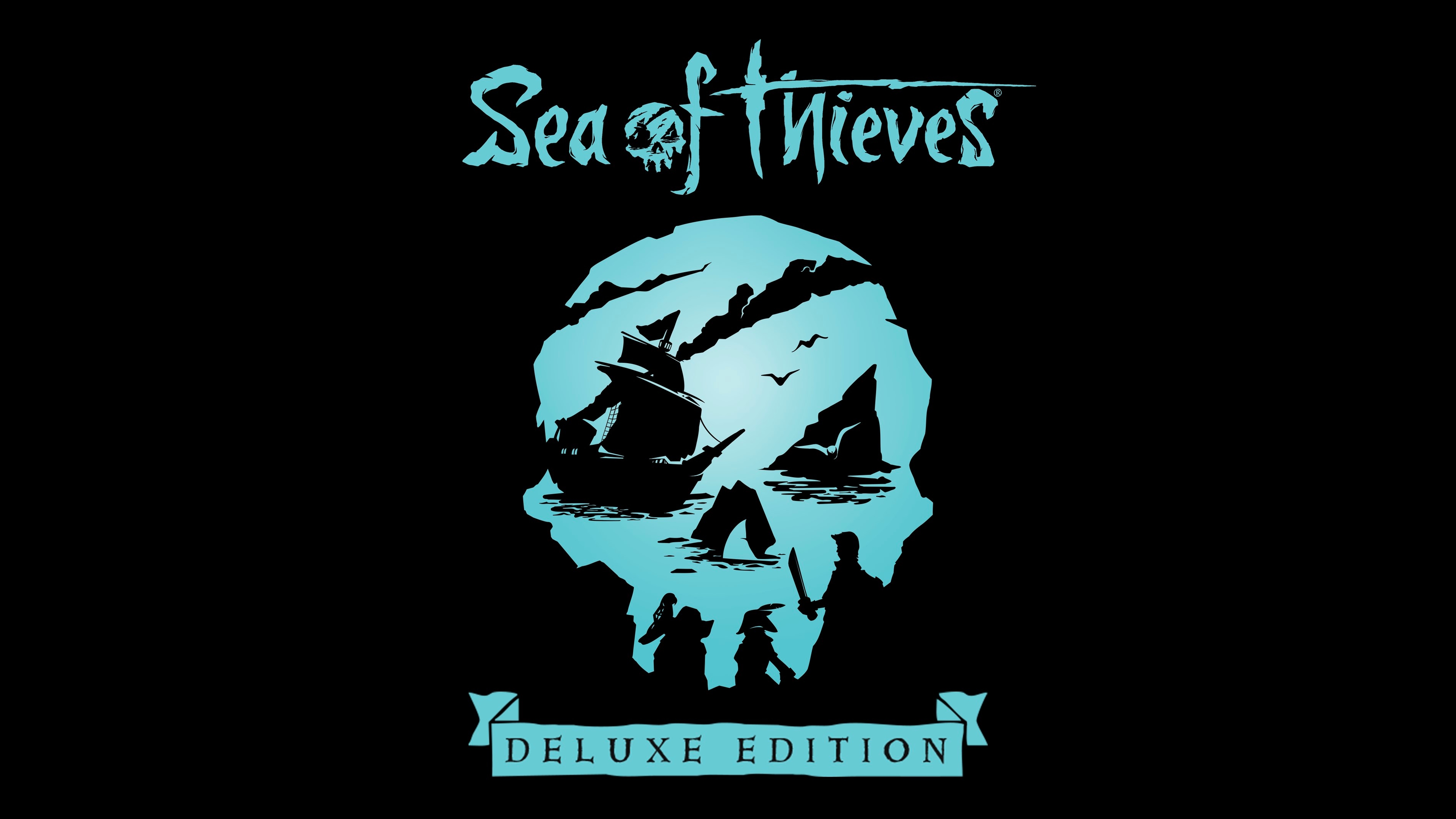 Buy Sea of Thieves Deluxe Edition Xbox One Xbox Series X|S
