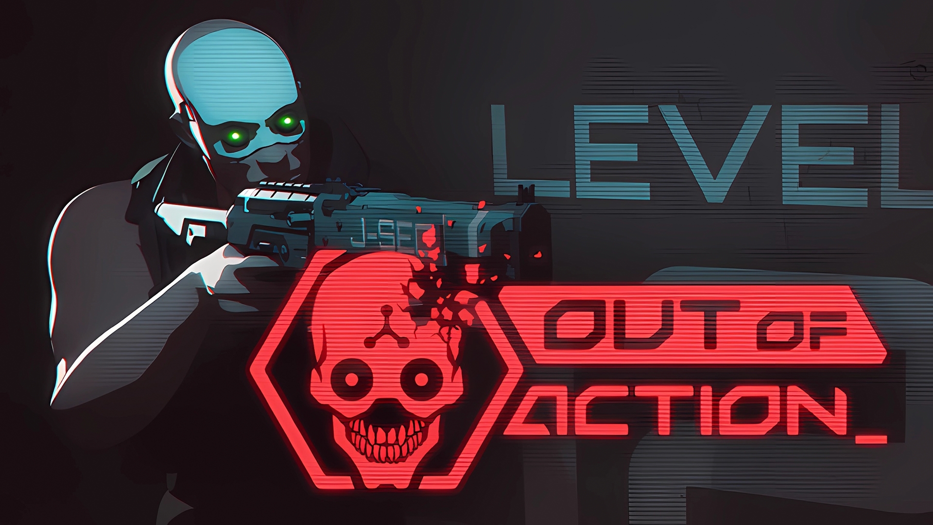Køb Out of Action - PC (Steam)