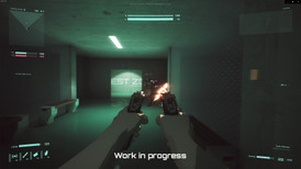 Out of Action screenshot 5