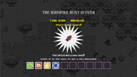 Whispike Survivors - Sword of the Necromancer screenshot 5