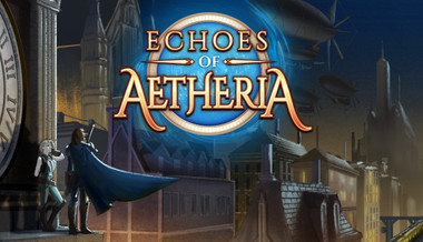 Echoes Of Aetheria