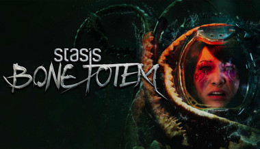 Stasis: Bone Totem - PC (Steam)