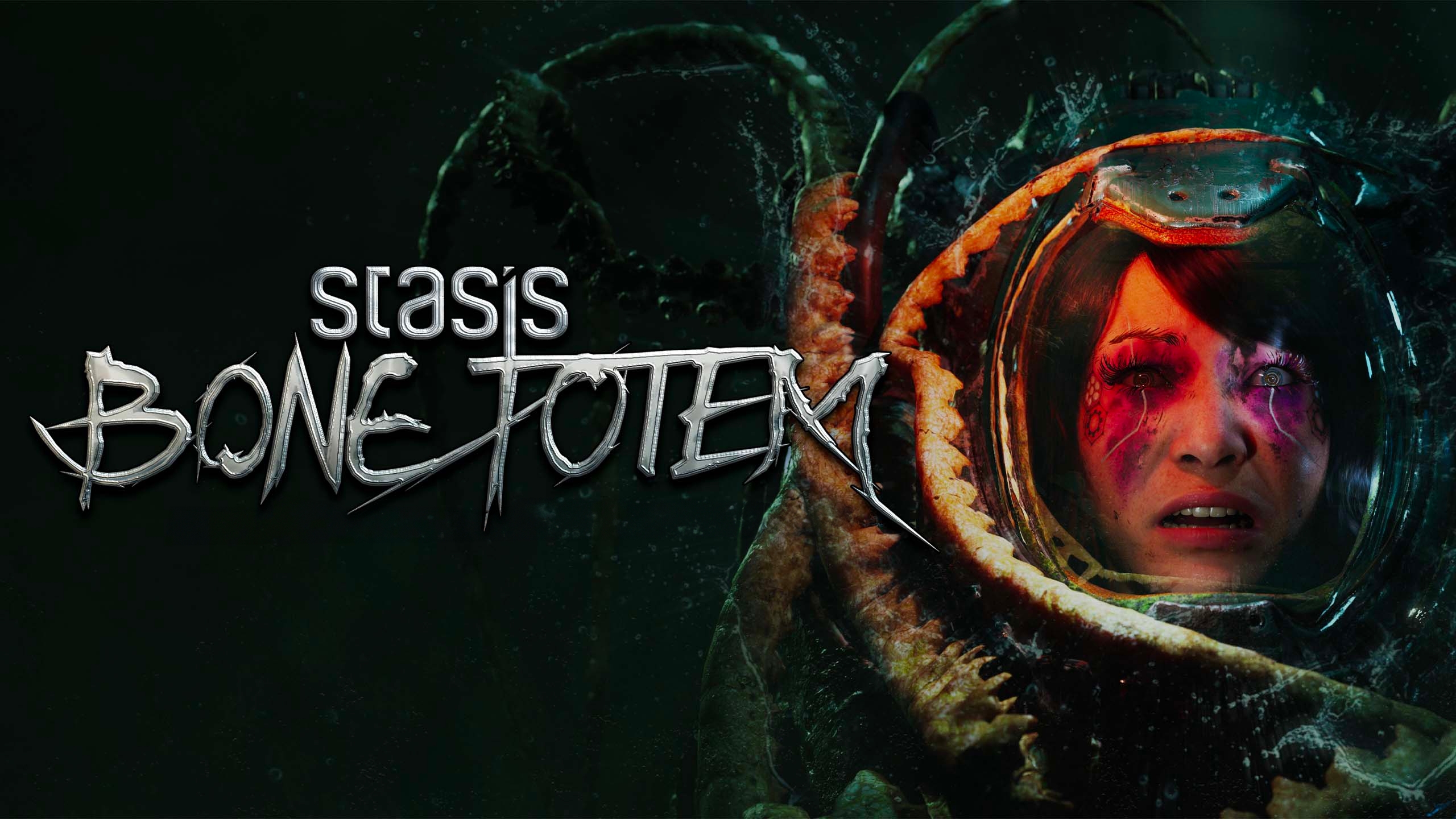 Купить Stasis: Bone Totem Steam