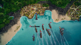 Corsairs - Battle of the Caribbean screenshot 2