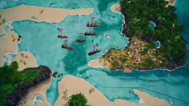 Corsairs - Battle of the Caribbean screenshot 3