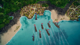 Corsairs - Battle of the Caribbean screenshot 5