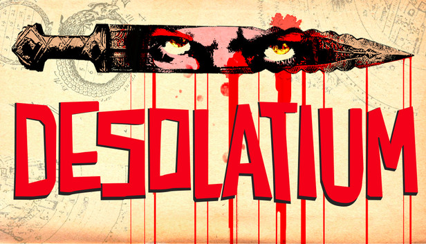 Desolatium