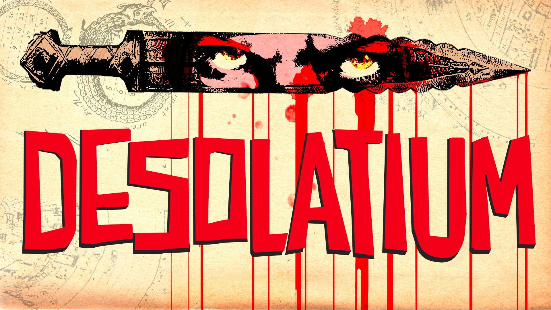 Купути Desolatium Steam
