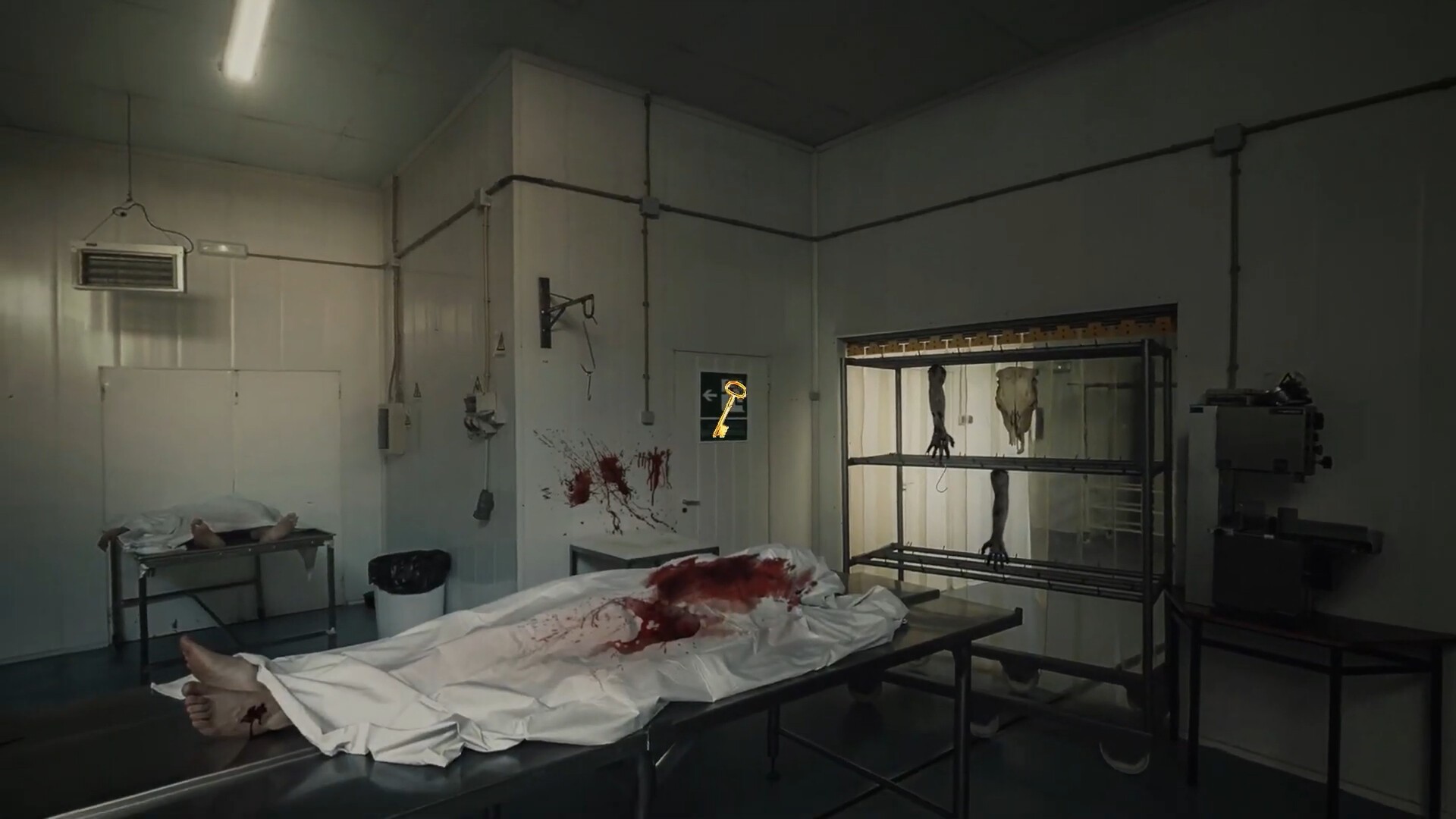 Desolatium (PC) Game Review - Exploration and combat in Desolatium