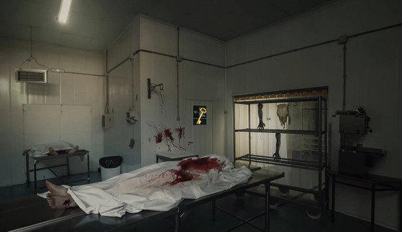 Desolatium screenshot 1