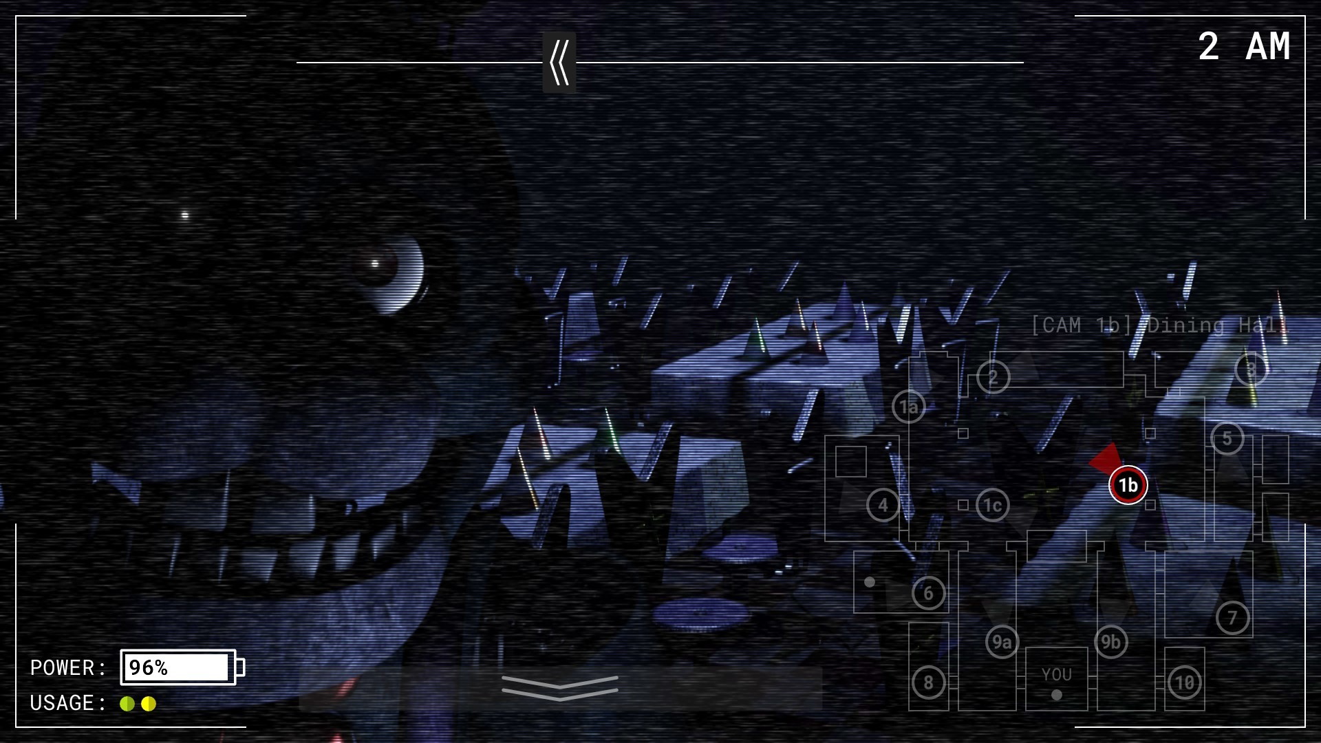 Buy Five Nights at Freddy's Plus Steam