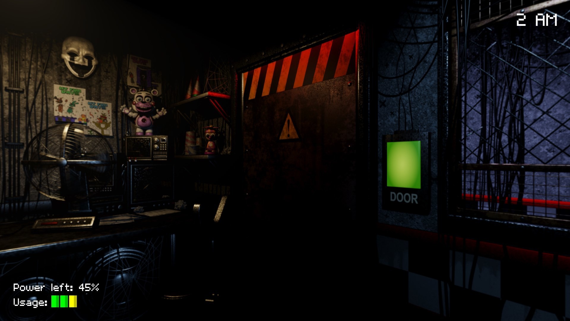 Five Nights at Freddy's Plus is no longer available on Steam. : r
