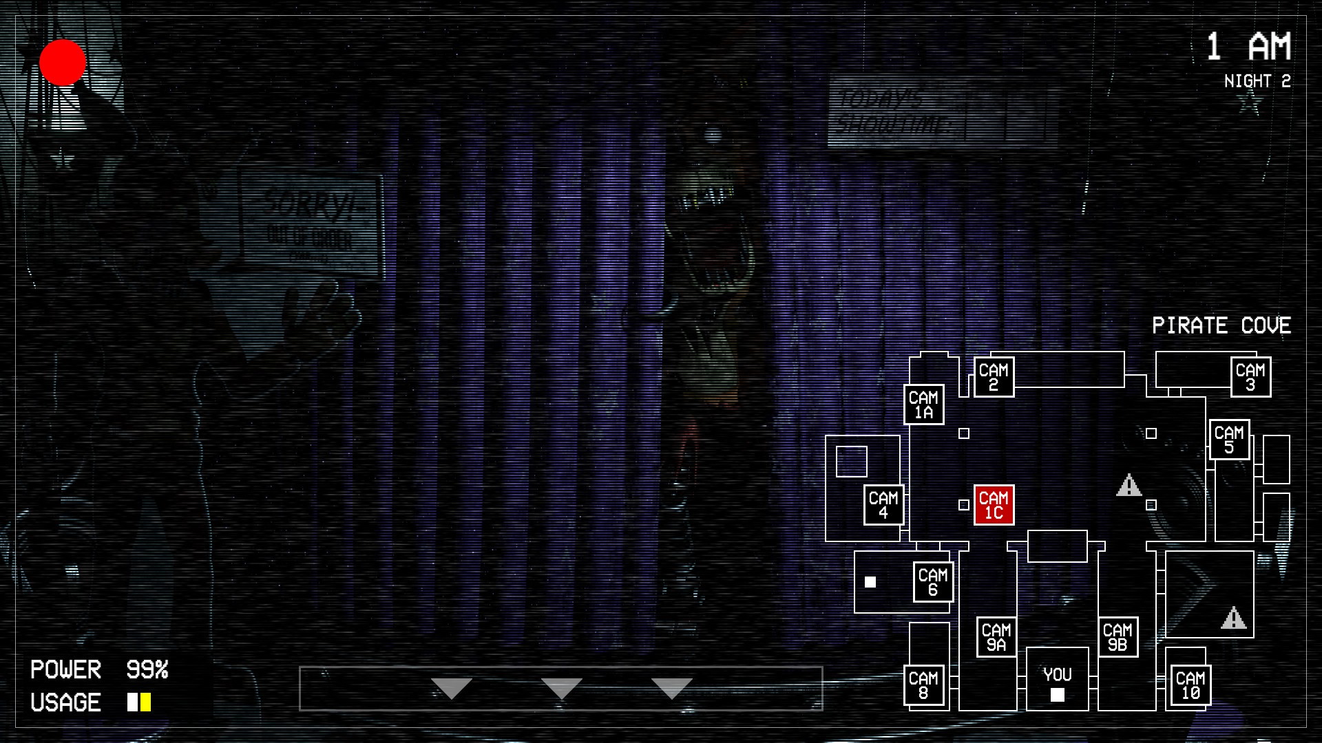 Buy Five Nights at Freddy's Plus Steam