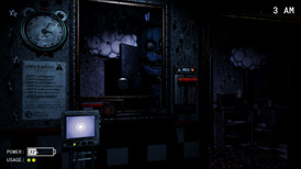 Five Nights at Freddy's Plus screenshot 5
