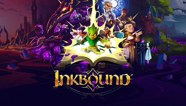Inkbound