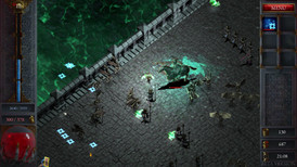 Halls of Torment screenshot 5
