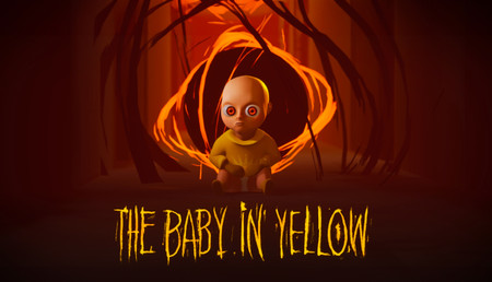 The Baby In Yellow