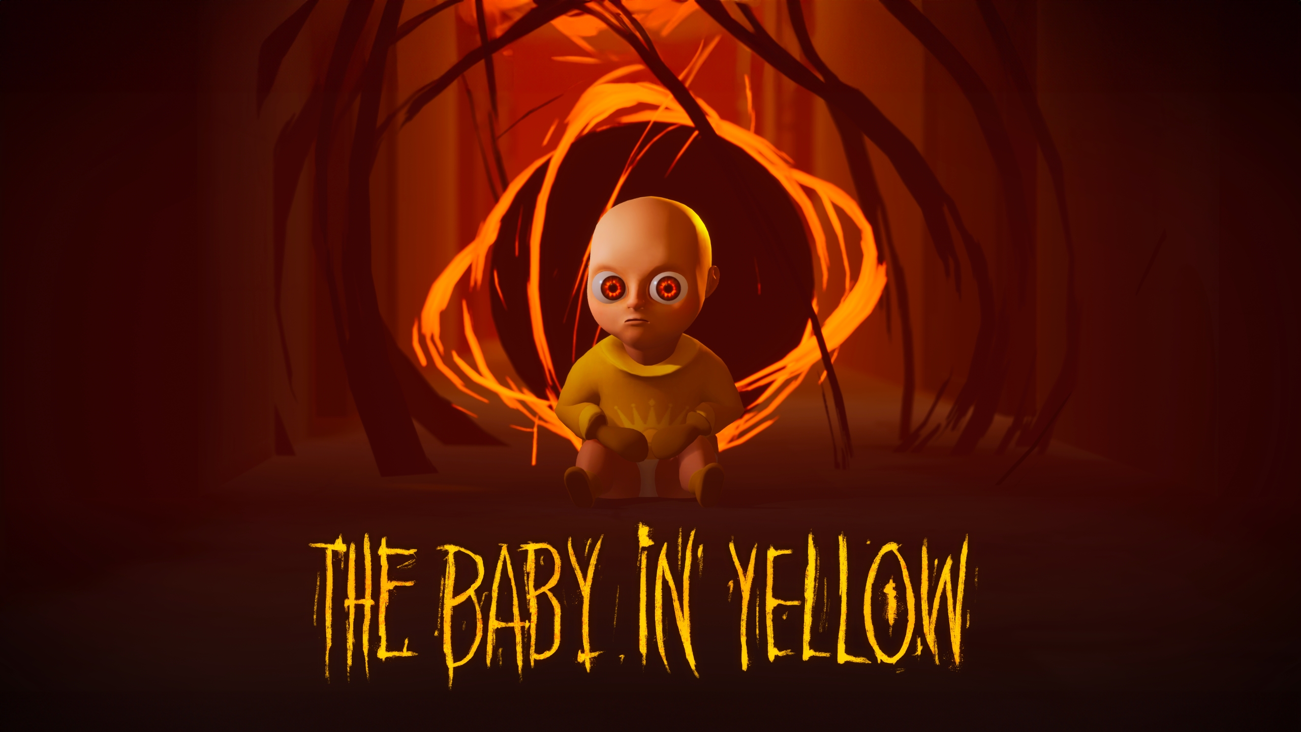 Buy The Baby In Yellow Steam