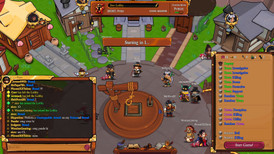Town of Salem 2 screenshot 2
