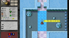 DROD RPG: Tendry's Tale - Deluxe Edition screenshot 3