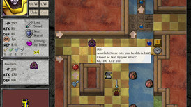 DROD RPG: Tendry's Tale - Deluxe Edition screenshot 5