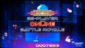 Arkanoid Eternal Battle (Xbox One / Xbox Series X|S) screenshot 5