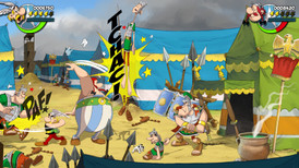 Asterix & Obelix: Slap them All! Xbox One screenshot 2