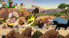 Asterix & Obelix: Slap them All! Xbox One screenshot 5