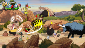 Asterix & Obelix: Slap them All! (Xbox ONE / Xbox Series X|S) screenshot 5