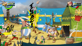 Asterix & Obelix: Slap them All! (Xbox ONE / Xbox Series X|S) screenshot 2