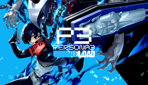 Comprar Persona 3 Reload Steam