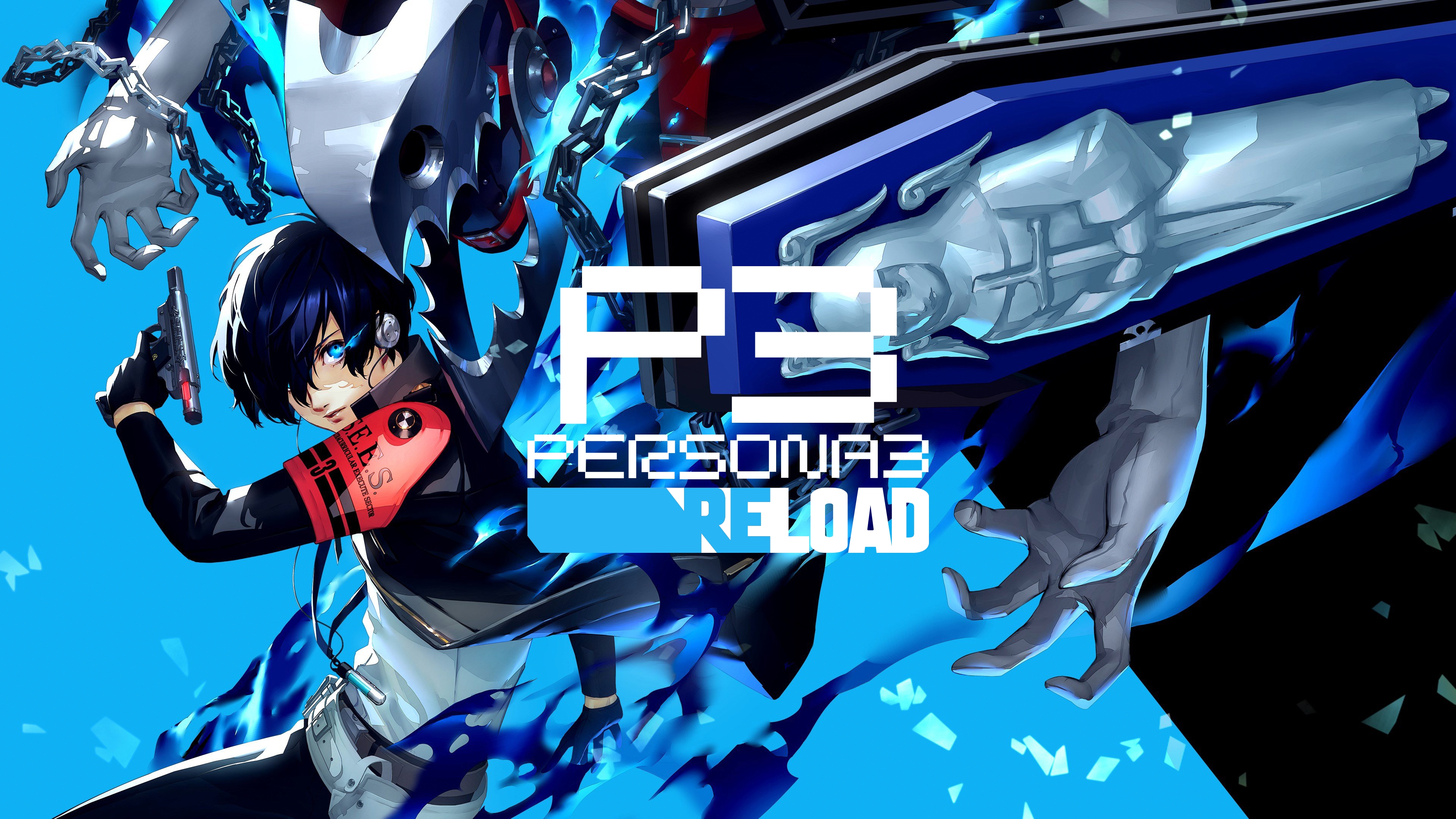 Buy cheap Persona 3 Reload PS5 key - lowest price