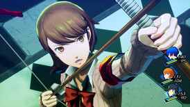 Persona 3 Reload screenshot 5