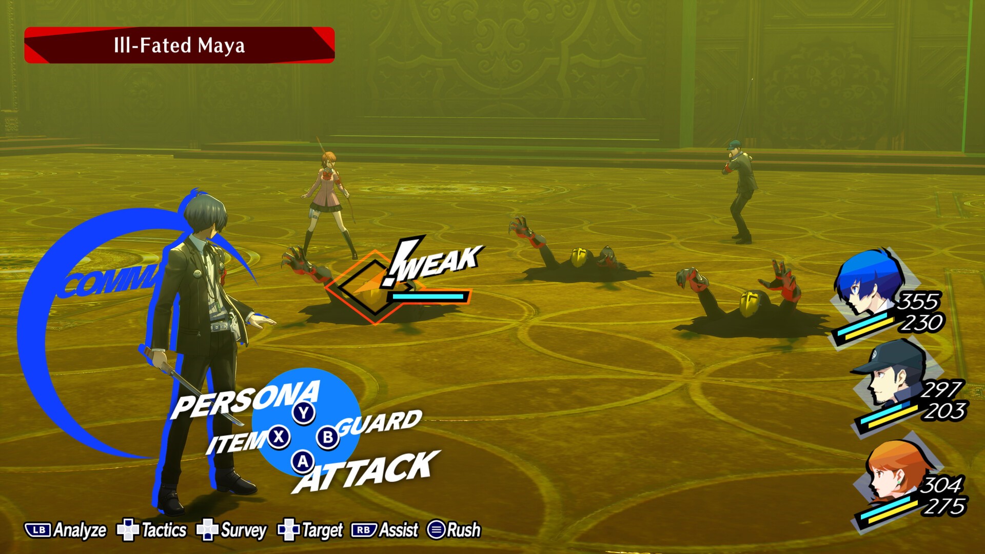 Acquista Persona 3 Reload - PC (Steam) - Europe