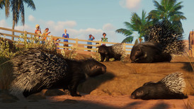 Planet Zoo: Arid Animal Pack screenshot 2