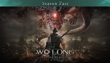 Wo Long: Fallen Dynasty Pass per la Stagione