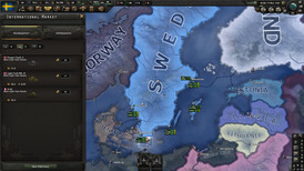 Hearts of Iron IV: Arms Against Tyranny screenshot 3