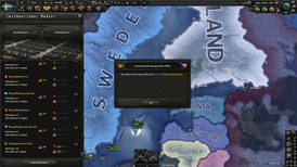 Hearts of Iron IV: Arms Against Tyranny screenshot 4