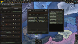 Hearts of Iron IV: Arms Against Tyranny screenshot 2