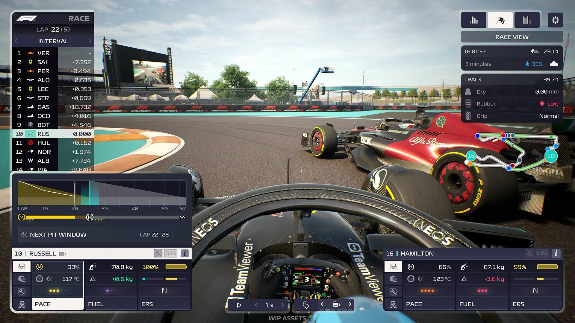 Buy F1 Manager 2025 Deluxe Edition Steam