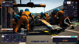 F1 Manager 2023 Deluxe Edition screenshot 5