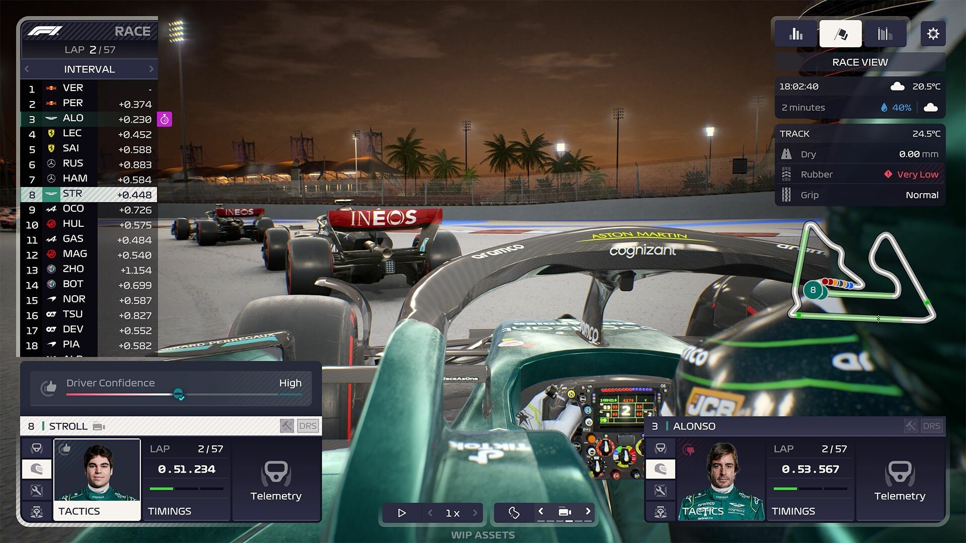 Buy F1 Manager 2025 Deluxe Edition Steam